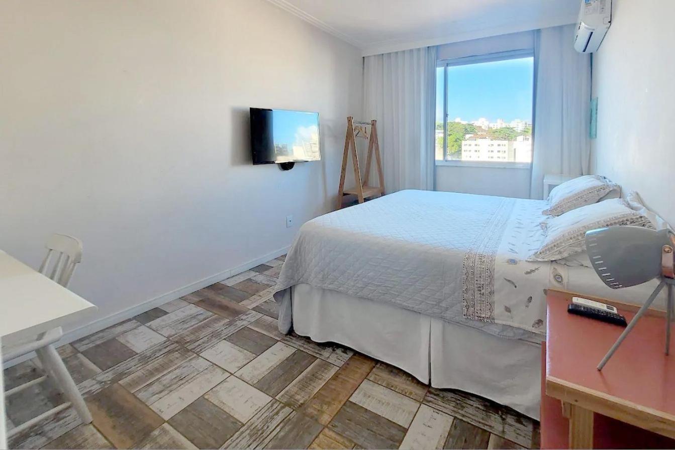 Casa Da Caca Apartment ซัลวาดอร์ ภายนอก รูปภาพ