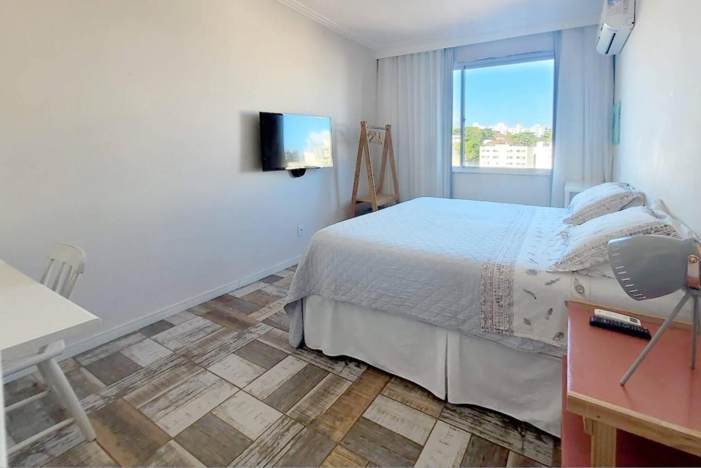 Casa Da Caca Apartment ซัลวาดอร์ ภายนอก รูปภาพ