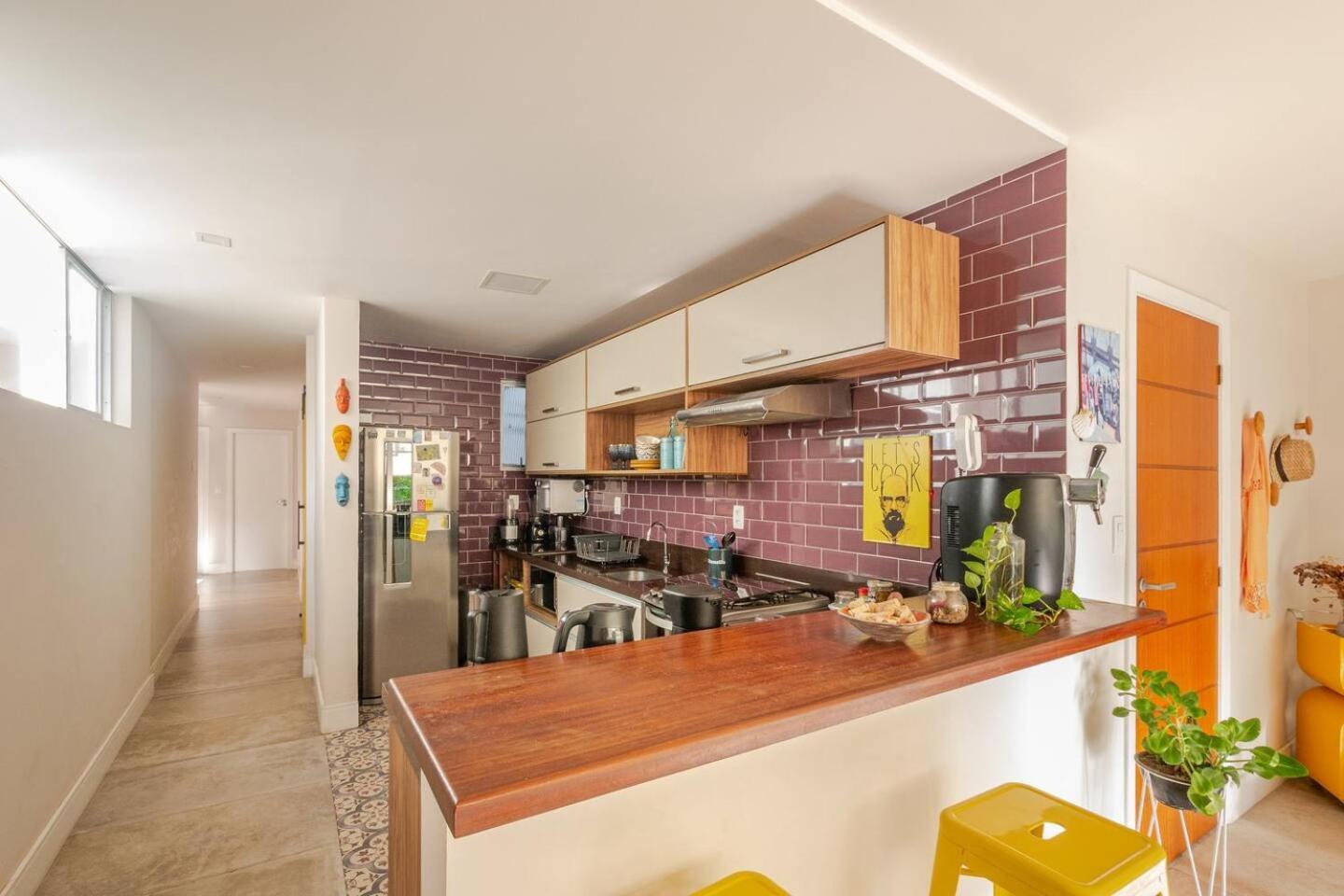 Casa Da Caca Apartment ซัลวาดอร์ ภายนอก รูปภาพ