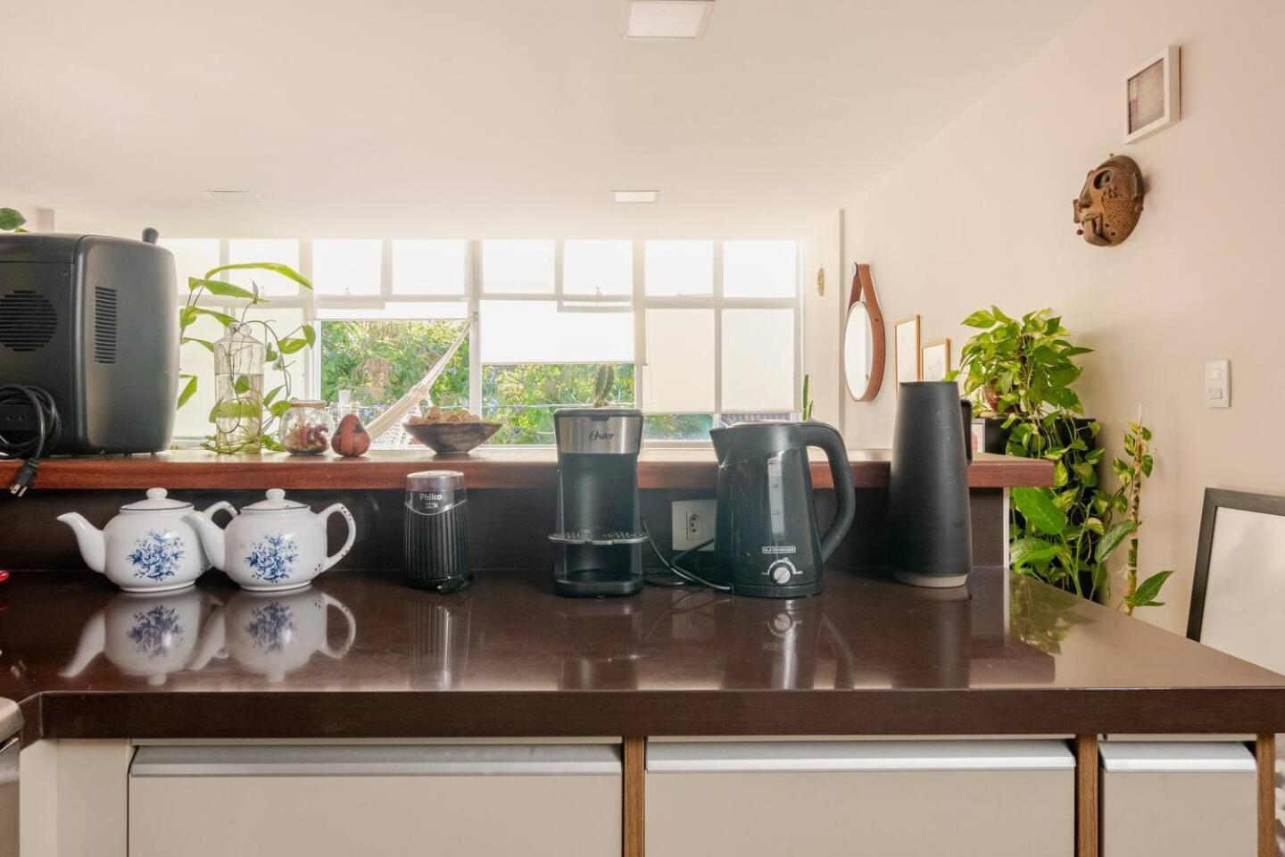 Casa Da Caca Apartment ซัลวาดอร์ ภายนอก รูปภาพ